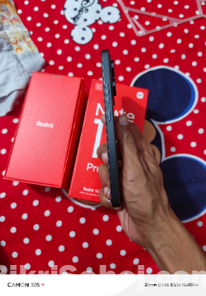 Redmi Note 13 Pro 5G